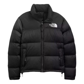 The North Face 1996 Retro Nuptse Jacket TNF Black NF0A3XEOGOF