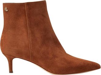 Lauren Ralph Lauren Mckay Bt Hl-Boots-Bootie