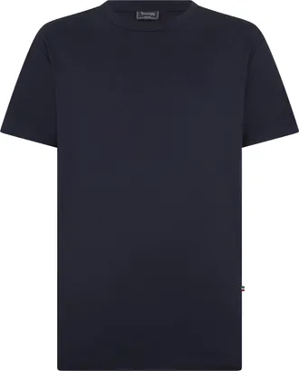 Billionaire Boys Club Round Neck T-Shirt Basic
