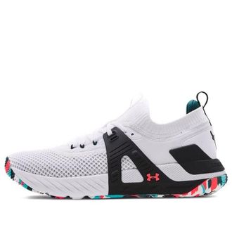 Under Armour Project Rock 4 Marble 3025433-105