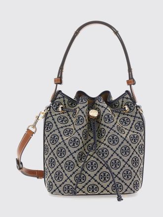 Tory Burch Borsa A Mano Donna colore Blue