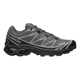 Salomon Xt-6 Protective - Heren - Sport - Grijs - Maat: 38 EU Synthetisch