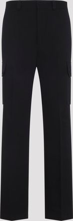 Givenchy Op maat gemaakte cargobroek van Givenchy
