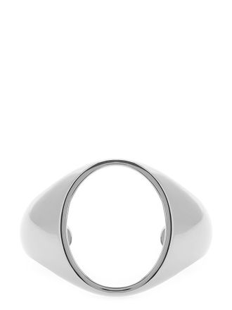 Maison Margiela Brass Womens Bracelet