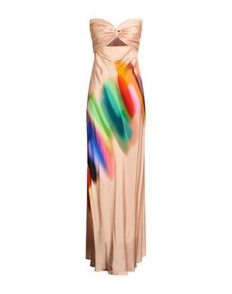 Essentiel DRESSES - Maxi dresses on YOOX.COM