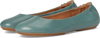 Dansko Mollie Womens Flat Shoes Denim : EU 42 (US Womens 11.5-12) Regular, Suede