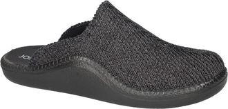 Josef Seibel Monaco 220 - Heren - Slip ons - Zwart - 39 EU - Schoenen