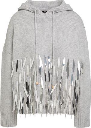 Elisabetta Franchi KNITWEAR - Jumpers on YOOX.COM