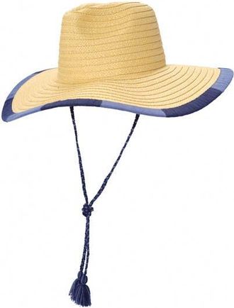Echo Summer Escape Floppy Hat in Indigo at Nordstrom