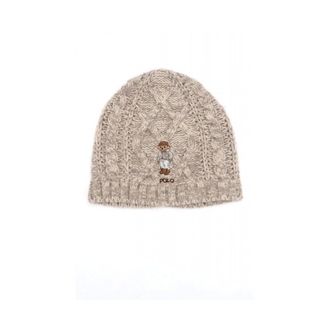 Ralph Lauren unisex, Accesorios, Beige, Talla: ONE Size