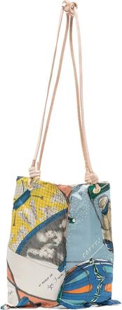 Manipuri Mujer, Bolsos, Multicolor, Talla: ONE Size