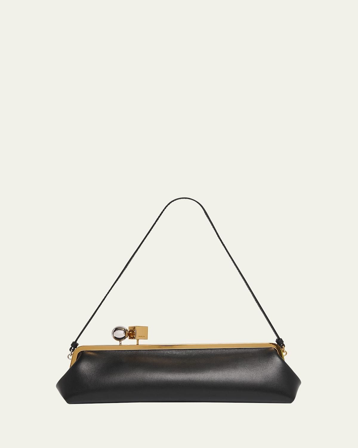 【関税＆送料込み】Jacquemus Le Tourism Handbag Jacquemus Le Tourism Handbag from $1,147.00 - on Stylight