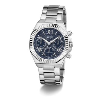 Guess Horloge Equality - Dames - Horloges - Grijs - ONE Size - Accessoires