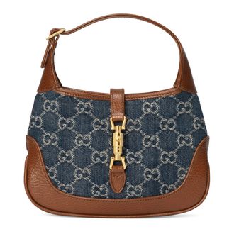 Gucci Jackie 1961 Mini-Tasche