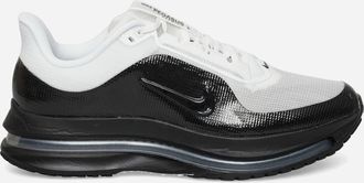 Nike Pegasus Premium Sneakers White / Black