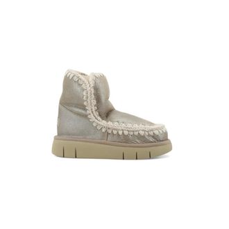 Mou Bota Eskimo 18 Bounce - Shoes - Mujer - Gris - 39 EU