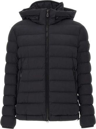 Peuterey Hombre, Chaquetas, Negro, Talla: M