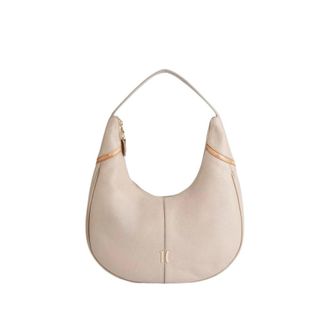 Alviero Martini 1A Classe Tassen, Dames, Beige, ONE Size, Array Large