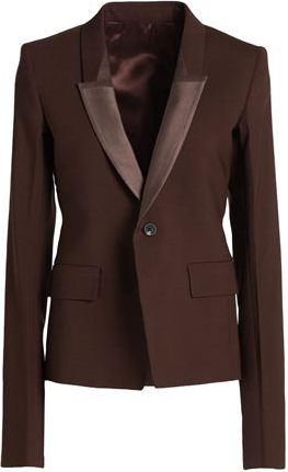 Rick Owens TRAJES Y CONJUNTOS - Americanas en YOOX.COM