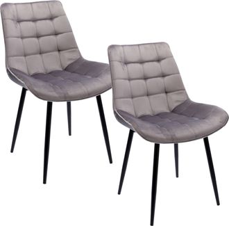 OEM 2 Sillas Gris Niebla (nuevos C&oacute;digos)