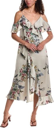 AllSaints AllSaints Orion Sanibel Maxi Dress