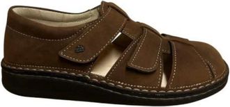 Finn Comfort Uomo, Scarpe, Marrone, 41 EU, new