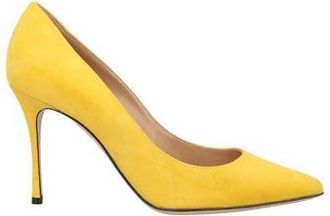 Sergio Rossi FOOTWEAR - Pumps sur YOOX.COM