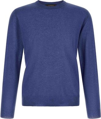 Zanone Giro Sweater