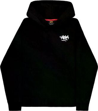 Alpha Industries Alpha Industries hoodie