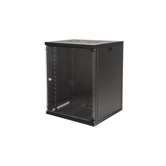 Link Link Accessori Lk1915u66n Armario Rack 15u Bastidor De Pared Negro