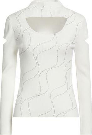 No Secrets World MAGLIERIA - Dolcevita su YOOX.COM