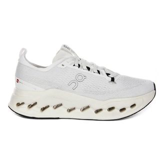 On Running Sneakers, female, White, 7 1/2 UK, Cloudsurfer Max