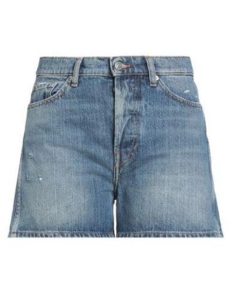 Vicolo PARTES DE ABAJO - Shorts vaqueros en YOOX.COM