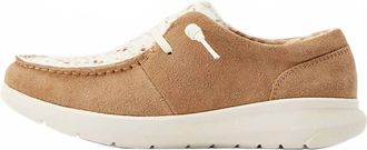 Ariat Womens Hilo Shoes In Walnut/spotted Hair On