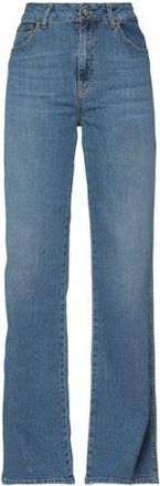 Manila Grace BOTTOMWEAR - Jeans sur YOOX.COM