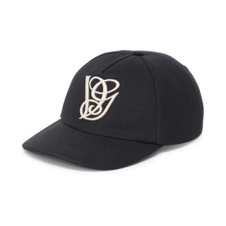 Valentino Heren, Accessoires, Zwart, Maat: 60 CM Katoen