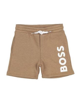 BOSS BOTTOMWEAR - Shorts & Bermuda Shorts on YOOX.COM