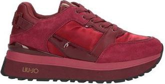 Liu Jo FOOTWEAR - Trainers on YOOX.COM