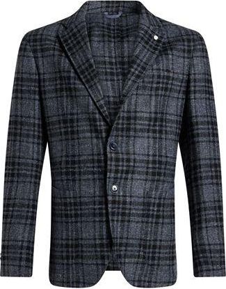 Luigi Bianchi Mantova COMPLETI E COORDINATI - Blazers su YOOX.COM