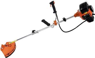 OEM Desbrozadora De Gasolina Con Barra Divisible 43cc