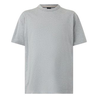 HUGO BOSS T-Shirt H-Taut 15 - - Tops - Uomo - Grigio - L