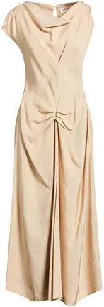 Victoria Beckham DRESSES - Midi dresses on YOOX.COM