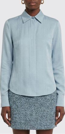 Gucci Camicia basic Gucci in seta