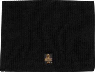 RefrigiWear Sciarpa Diran - - Accessories - Uomo - Nero - ONE SIZE