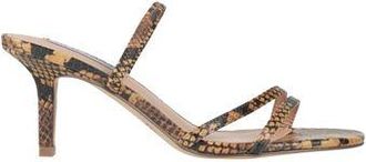 Steve Madden CALZATURE - Sandali su YOOX.COM