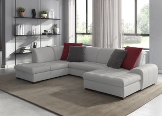 Sit&more Wohnlandschaft