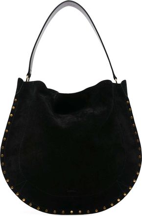 Isabel Marant Oskan Hobo
