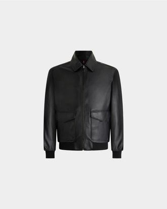 Bally Reversible Jacket in Multi at Nordstrom, Size 54 Eu