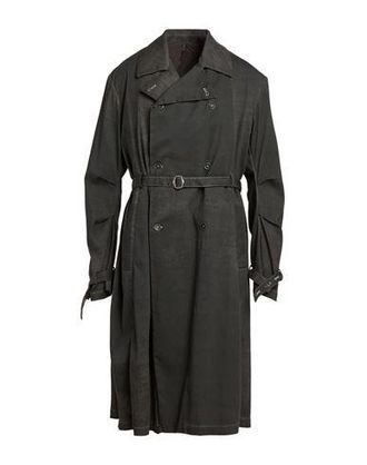 Masnada COATS & JACKETS - Overcoats & Trench Coats on YOOX.COM