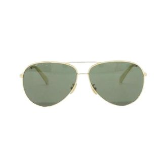 Celine Pre-owned Accessories, female, Multicolor, Size: ONE SIZE Pre-owned Sunglasses